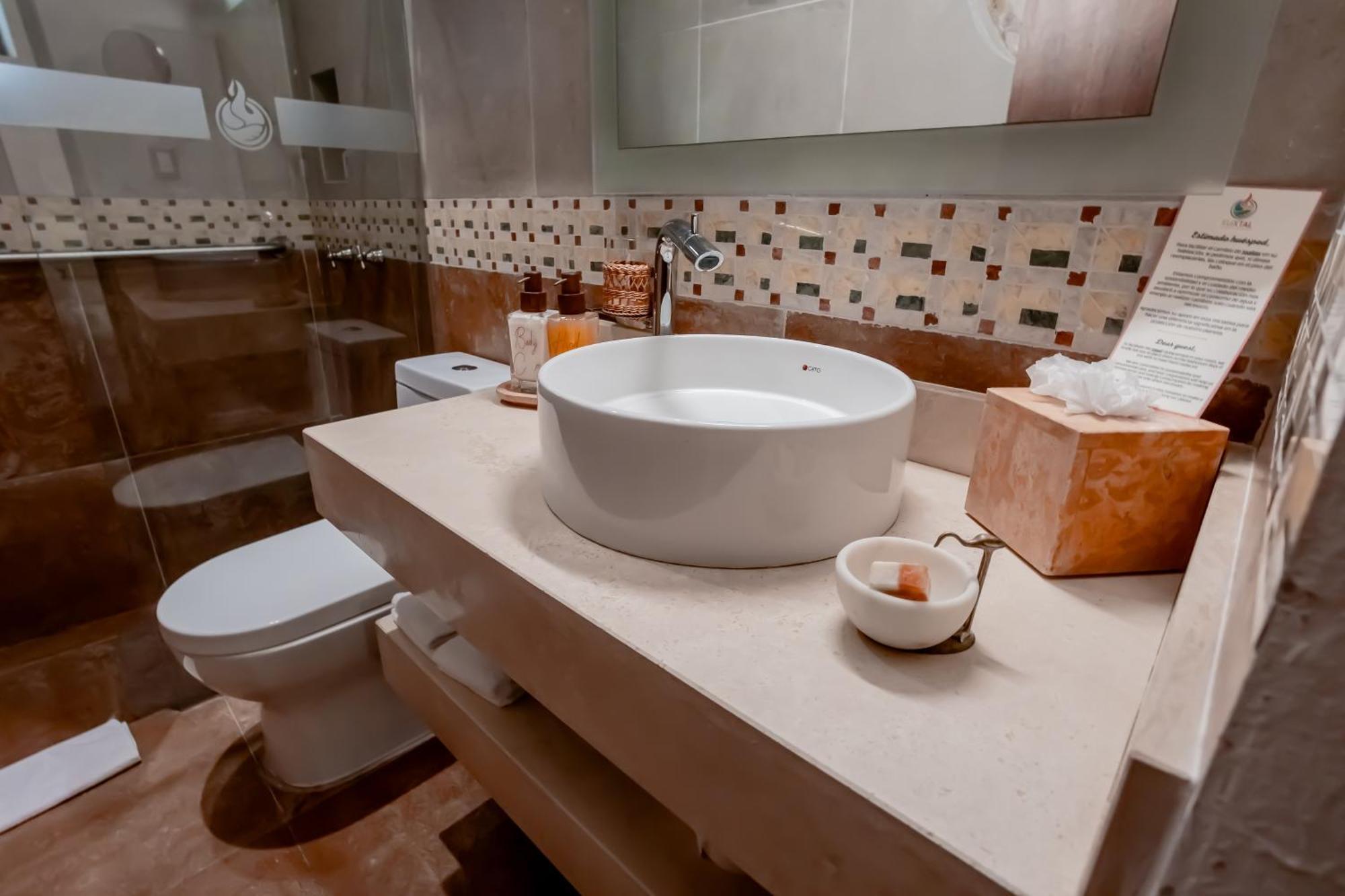 Kuxtal Hotel Boutique Mérida Extérieur photo