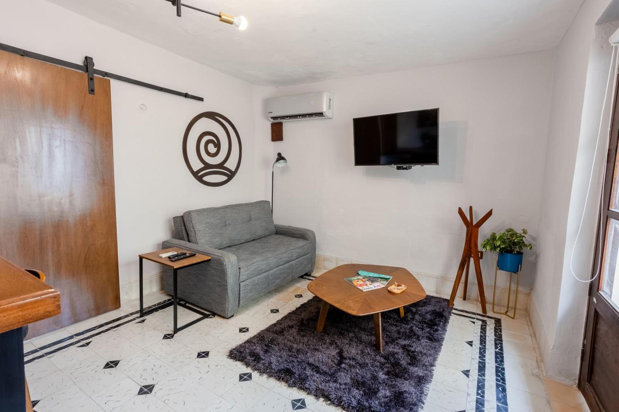 Kuxtal Hotel Boutique Mérida Extérieur photo